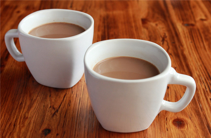 米东奶茶培训